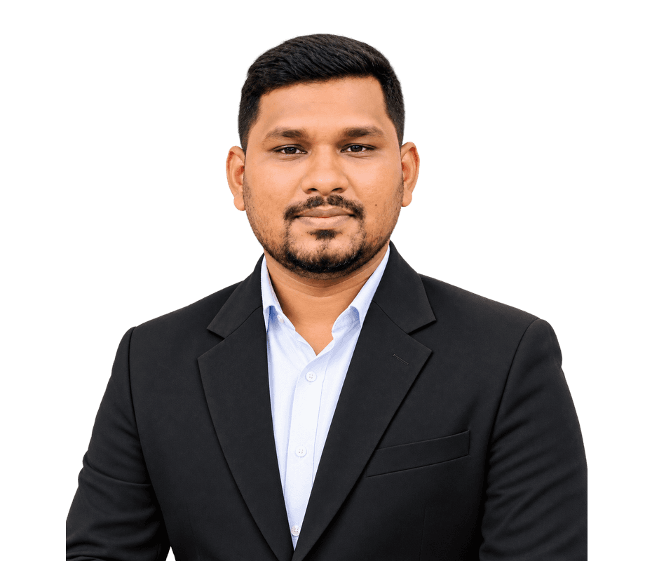 Zeem Mondal, Co-Founder & COO at Omei